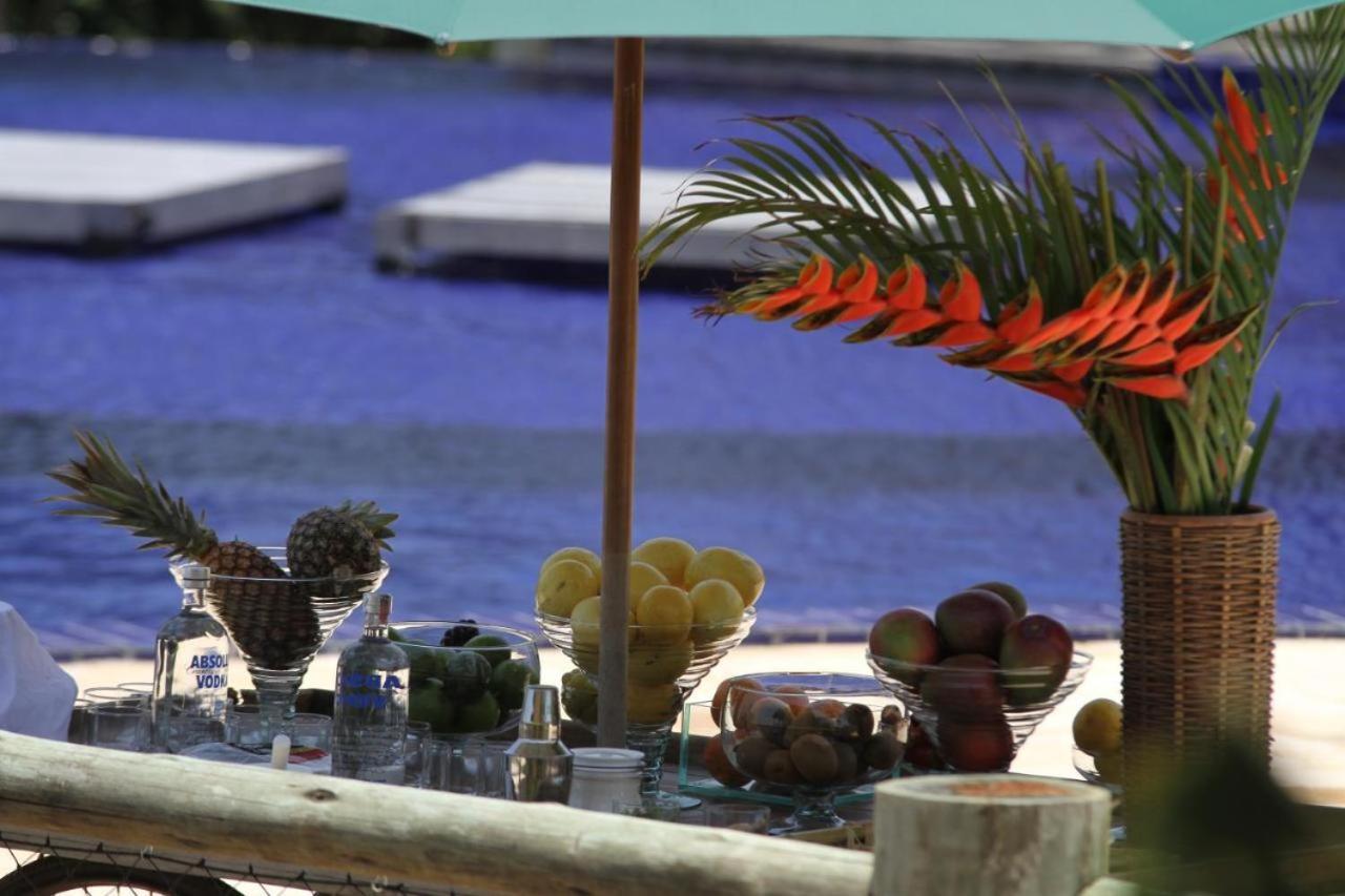 Prime Villas Do Pratagy Maceió Eksteriør billede