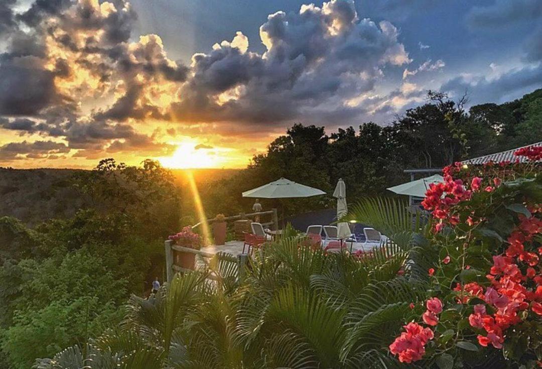 Prime Villas Do Pratagy Maceió Eksteriør billede