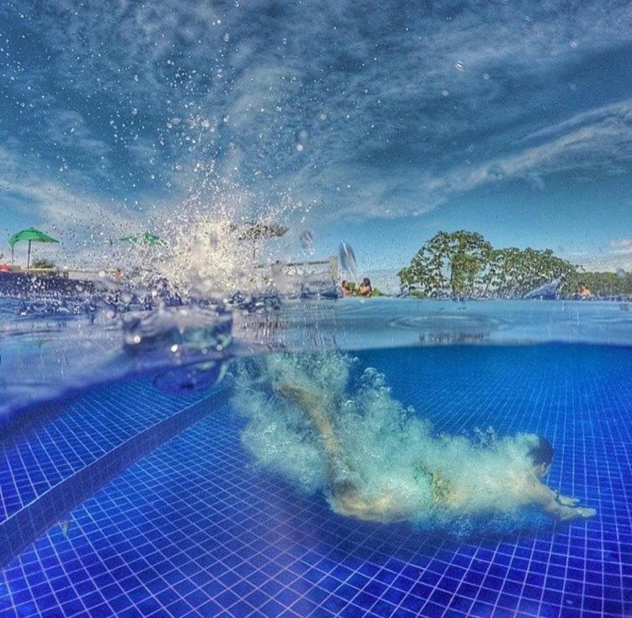 Prime Villas Do Pratagy Maceió Eksteriør billede