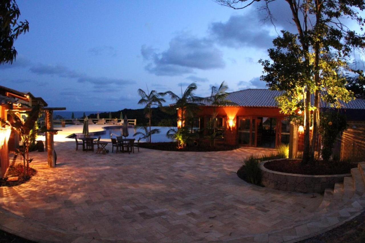 Prime Villas Do Pratagy Maceió Eksteriør billede