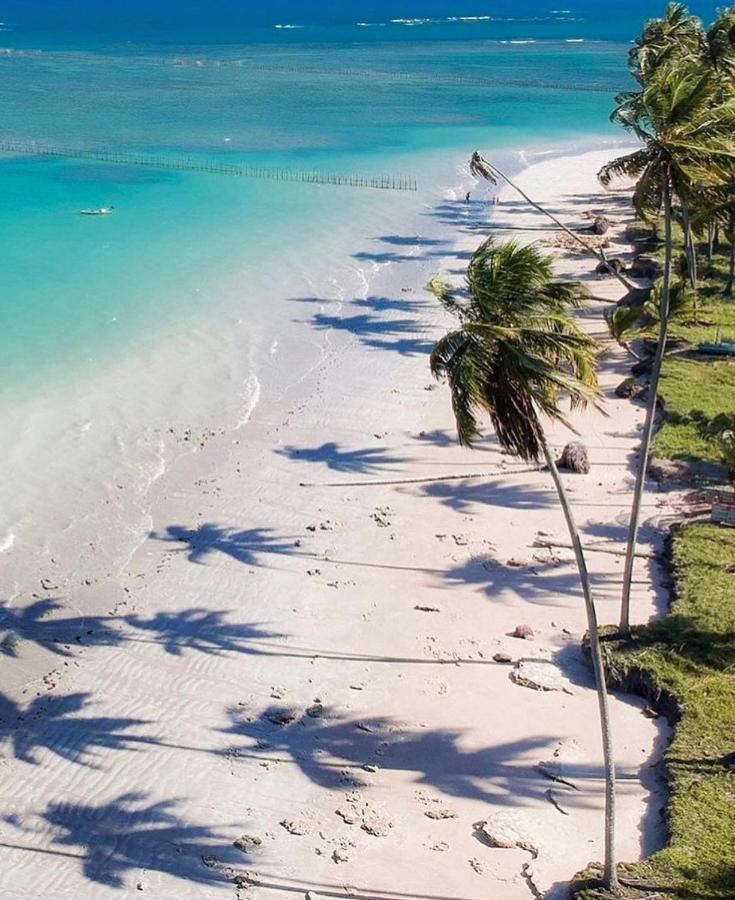 Prime Villas Do Pratagy Maceió Eksteriør billede