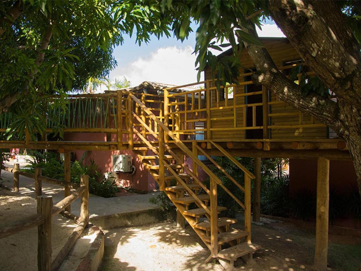 Prime Villas Do Pratagy Maceió Eksteriør billede