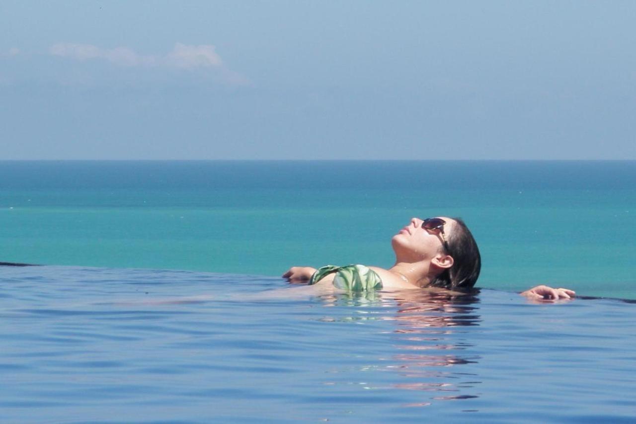 Prime Villas Do Pratagy Maceió Eksteriør billede
