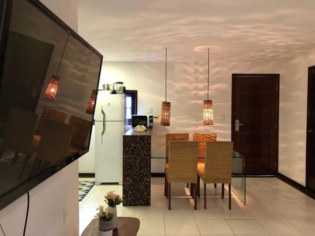 Prime Villas Do Pratagy Maceió Eksteriør billede