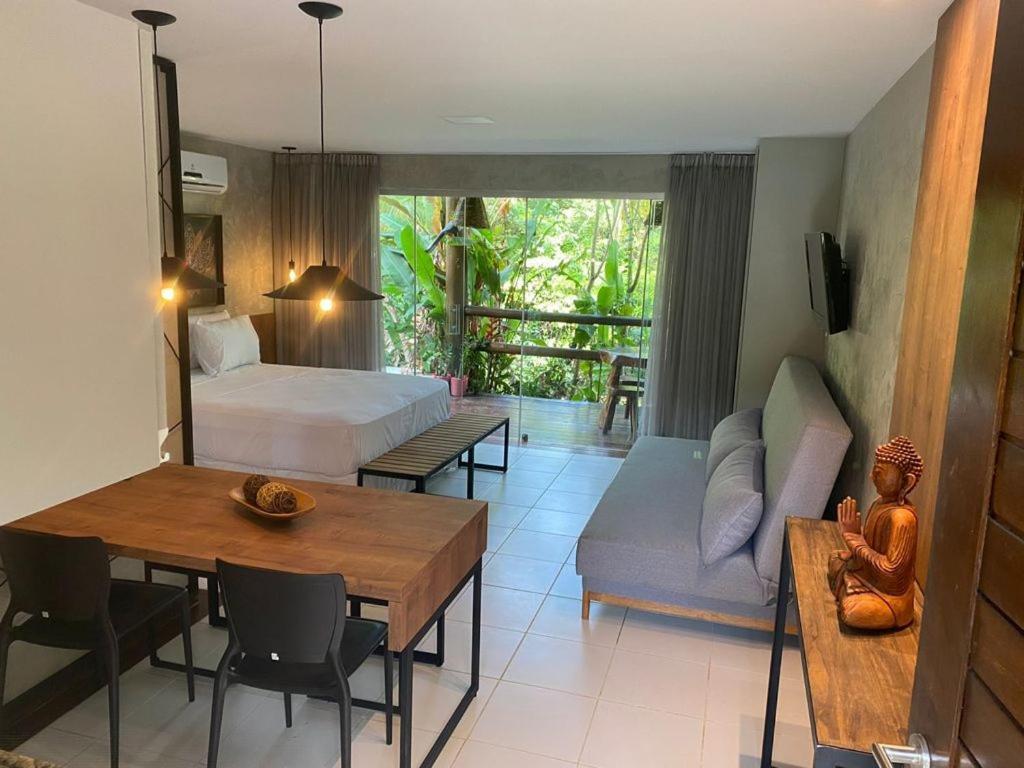 Prime Villas Do Pratagy Maceió Eksteriør billede