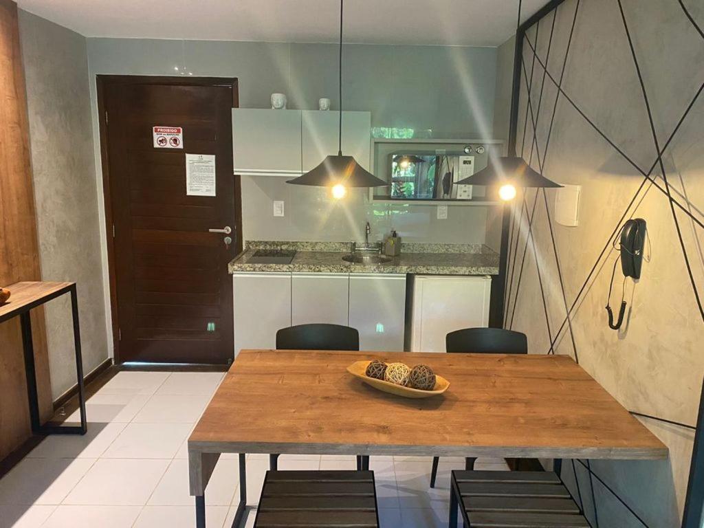 Prime Villas Do Pratagy Maceió Eksteriør billede