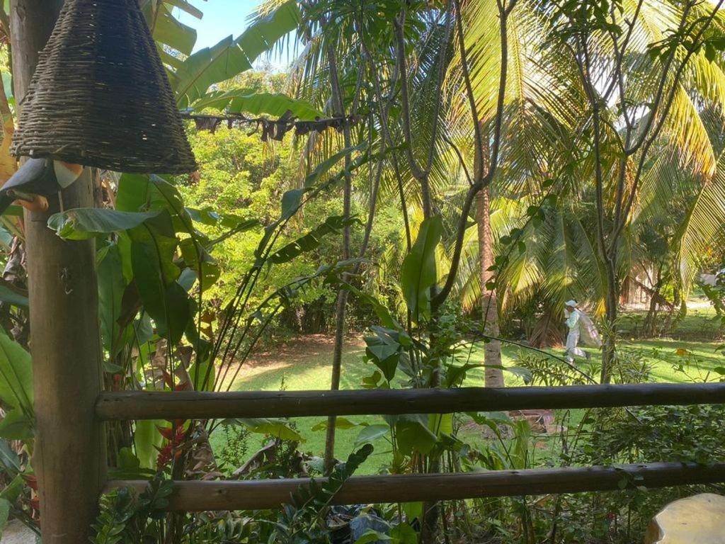 Prime Villas Do Pratagy Maceió Eksteriør billede