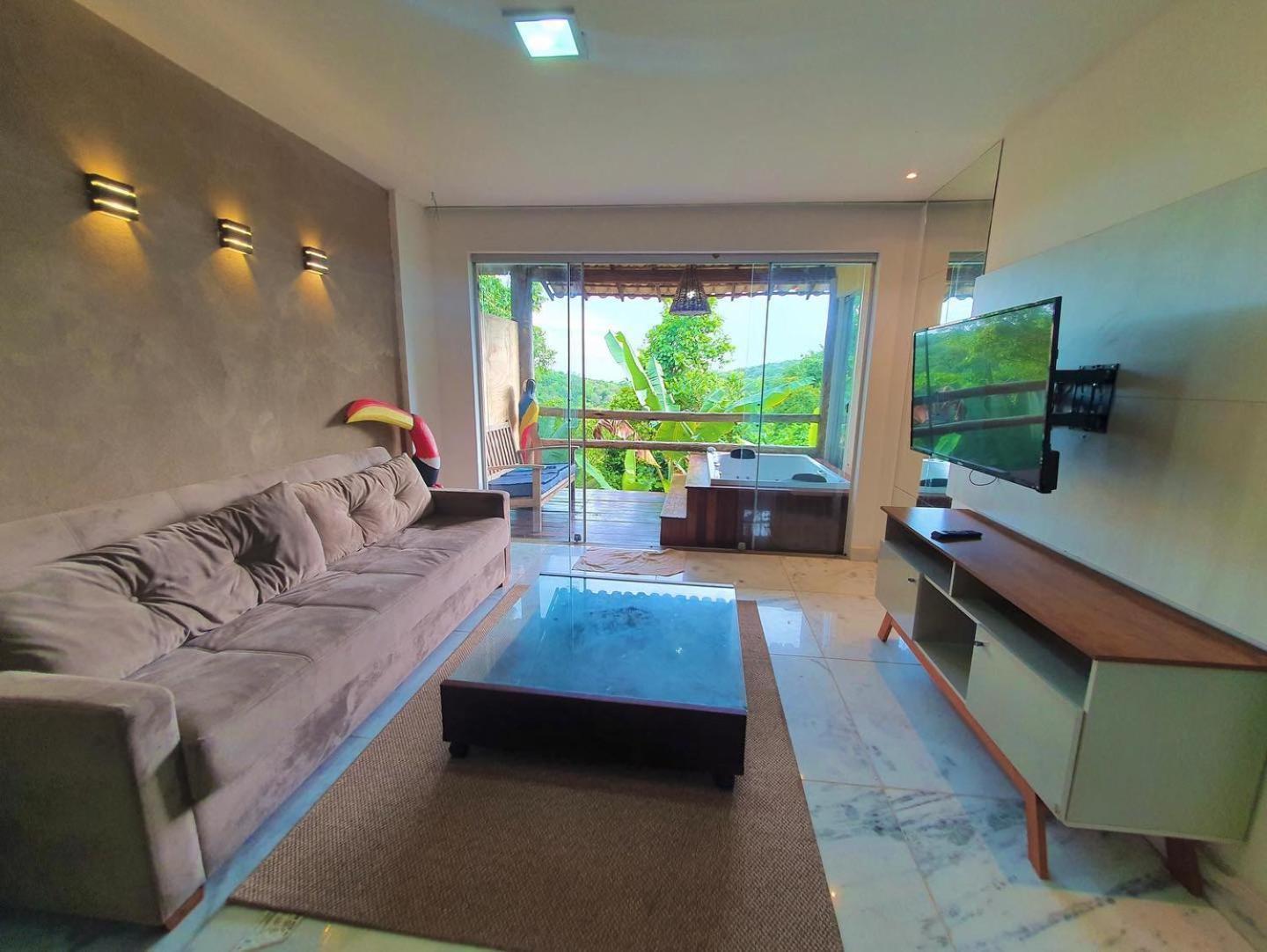 Prime Villas Do Pratagy Maceió Eksteriør billede
