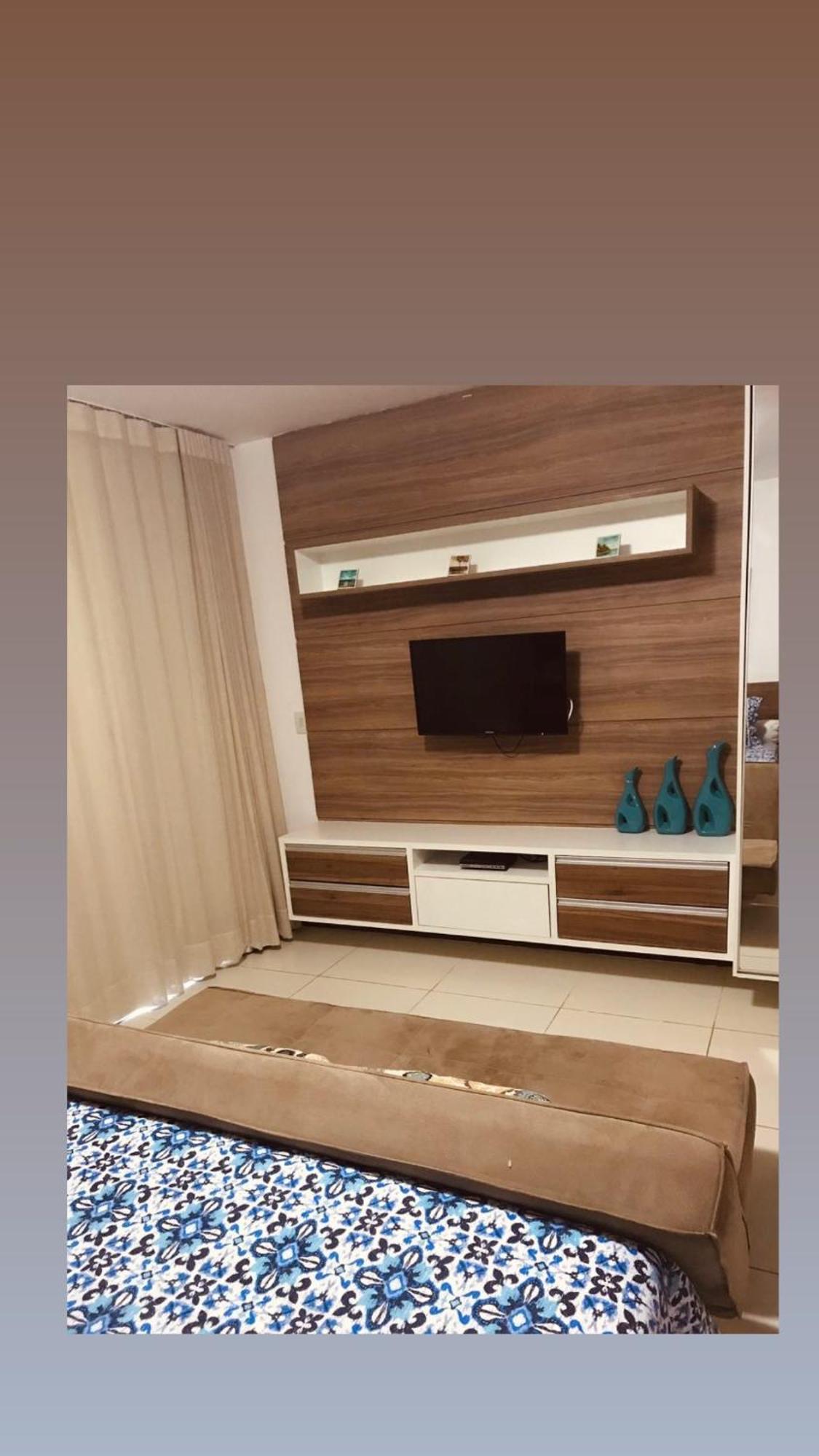 Prime Villas Do Pratagy Maceió Eksteriør billede