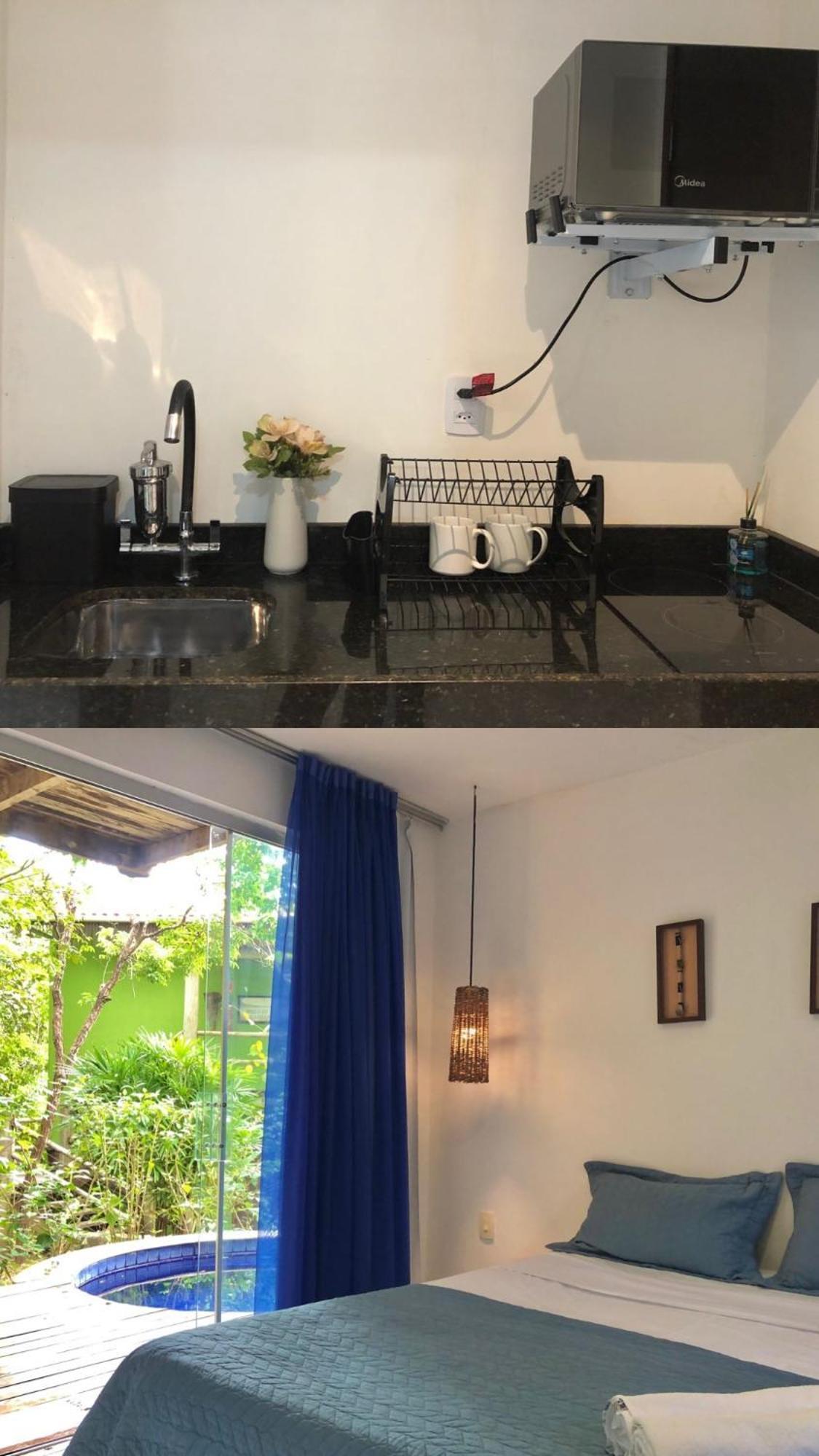 Prime Villas Do Pratagy Maceió Eksteriør billede