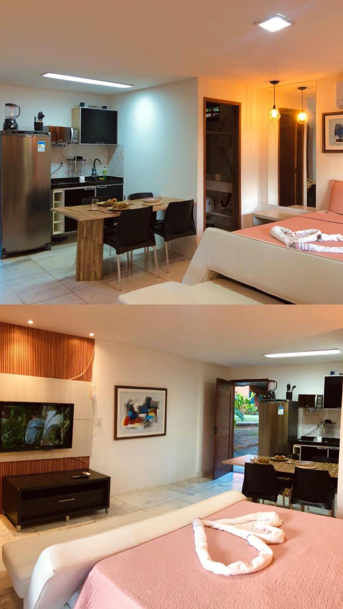 Prime Villas Do Pratagy Maceió Eksteriør billede